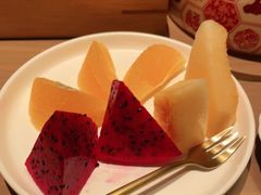 -隐溪茶馆(金虹桥店)