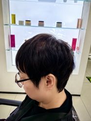 -FINE HAIR 烫染专业设计