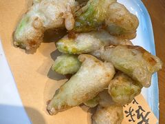 -味莊餐厅(康庄南街店)