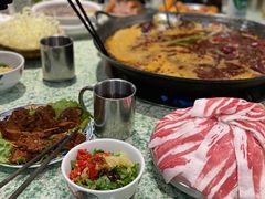 -五里关火锅(牛市口店)