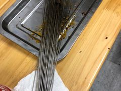 -清真·马峰烤肉(小学习北巷店)