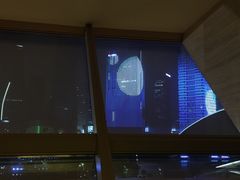 -杭州国际会议中心洲际酒店-原素全日餐厅(解放东路店)