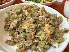 -如意香辣鸡架(总店)