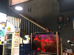 -老杨头烧烤(博烤堂店)