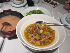 -状元人家·公园别墅衡东土菜(溪悦荟店)
