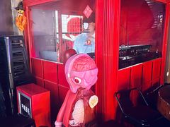 -UP嘻哈酒吧(粉巢店)