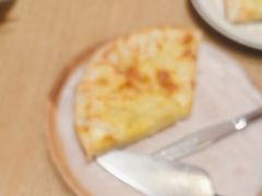 -摩欧客意式餐厅(高新活力汇店)
