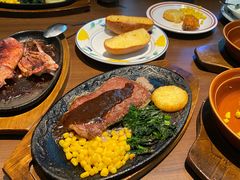 -萨莉亚意式餐厅(莲花国际广场店)
