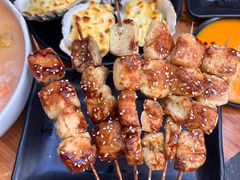 -蚝抵食·湛江生蚝(湾北路店)