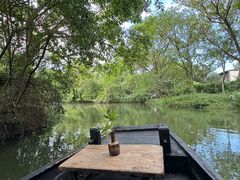 -月芽·自由餐厅·西溪湿地餐厅