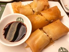 賽螃蟹春卷-添好运点心专门店(深水埗店)