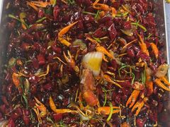 -盱眙虾神於氏龙虾(夫子庙红街店)