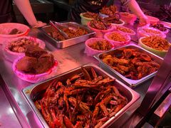 -浪哥卤味捆鸡(南门口店)