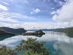 -丽江泸沽湖景区