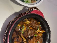 -春天里餐厅(西田城店)