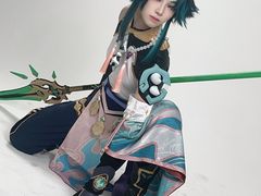 -米游妙妙屋cosplay换装自拍摄影体验馆
