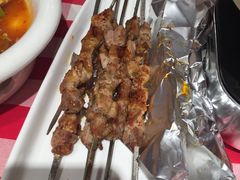 -西贝莜面村(上海百联西郊店)