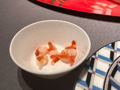 -上海滩餐厅(BFC外滩金融中心店)