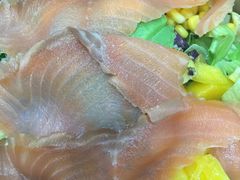 -CALIFORKS加州叉子轻食(朝阳门店)