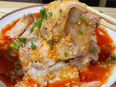-叁煨蹄花·下饭盐帮菜(人民广场店)