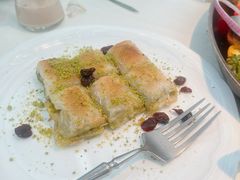 -龟兹KUCINA·新疆菜(前滩L+PLAZA店)