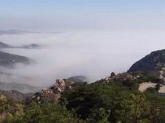 -房干生态旅游风景区