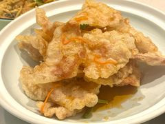 -北李妈妈菜·海肠捞饭(高新万达店)