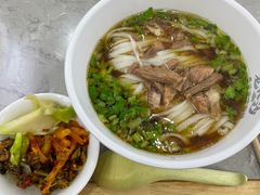 -老长沙原汁原味粉馆(韭菜园店)