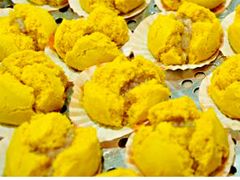 -昆明冠生园·蛋糕·面包(南强街店)