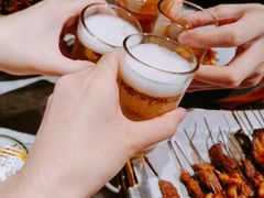 -小杨烤肉(高新店)