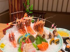 -Minase水濑·日料放题(外滩店)