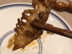 干烧冬笋-之参餐厅(前门大街店)