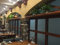 -巴依老爷新疆美食(望京小街店)