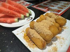 -和福顺·牛肉海鲜焖锅(汕头金平万达广场店)