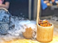 -胡马八破·川菜小馆(高新万达店)