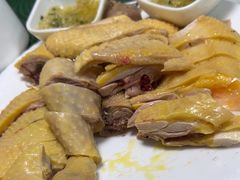 -汇兴源餐馆(小北路店)