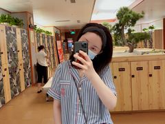 -汤泉良子(金源店)
