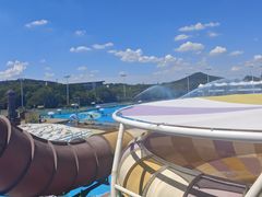 -上海玛雅海滩水公园