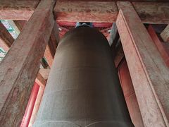 -大钟寺古钟博物馆