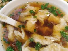 -老淮城·长鱼面(河下古镇店)