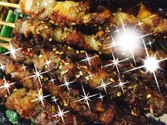 -明明烤牛肉(原明明东北烧烤)