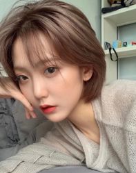 -HG美发设计沙龙