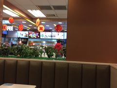 -肯德基(豫园店)