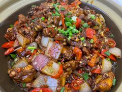 招牌三只鸡-三只鸟本地特色菜馆(上饶总店)