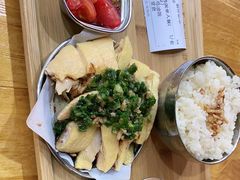 -阿金大白·上海菜馆(新天地店)