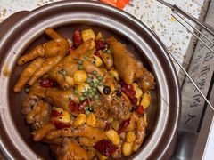 -小董哥烤串·爆汁大油边(故宫店)