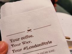 -COSTA COFFEE(斯普瑞斯奥特莱斯店)