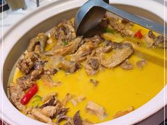 -院里寻菜·精致庭院菜(观沙岭店)