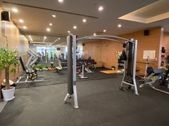 -爱健家高端社区健身工作室(丁香路店)