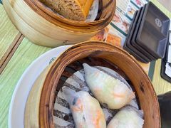 -添好运点心专门店(百老汇店)